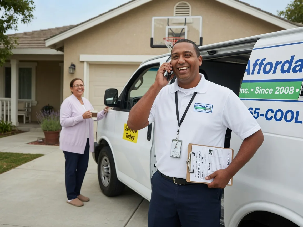 Central Ac Repair Russell, KS FAQs